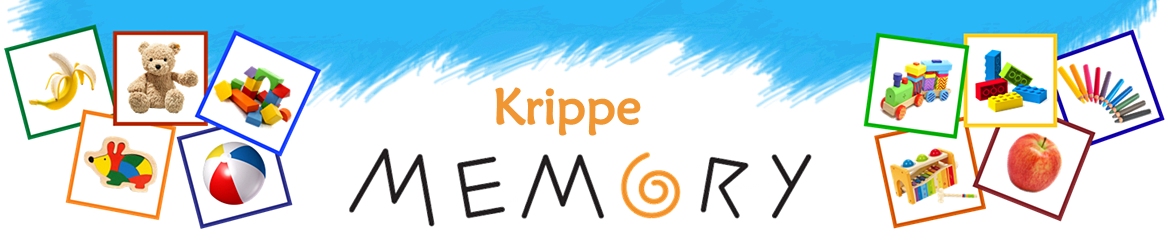 Krippe Memory